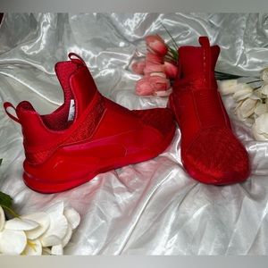 PUMA - Fierce Varsity Woman